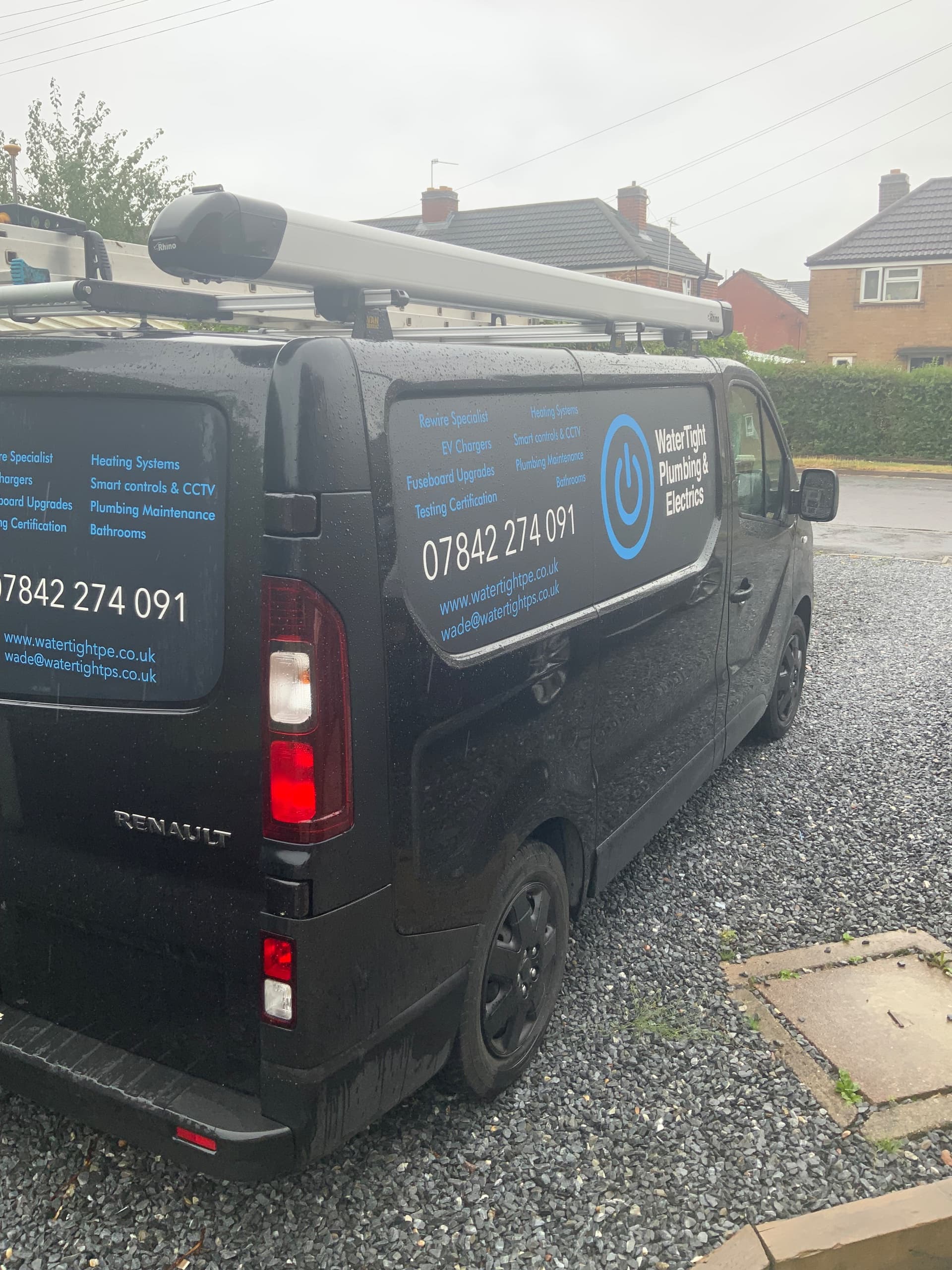 Covering Coalville and nearby areas