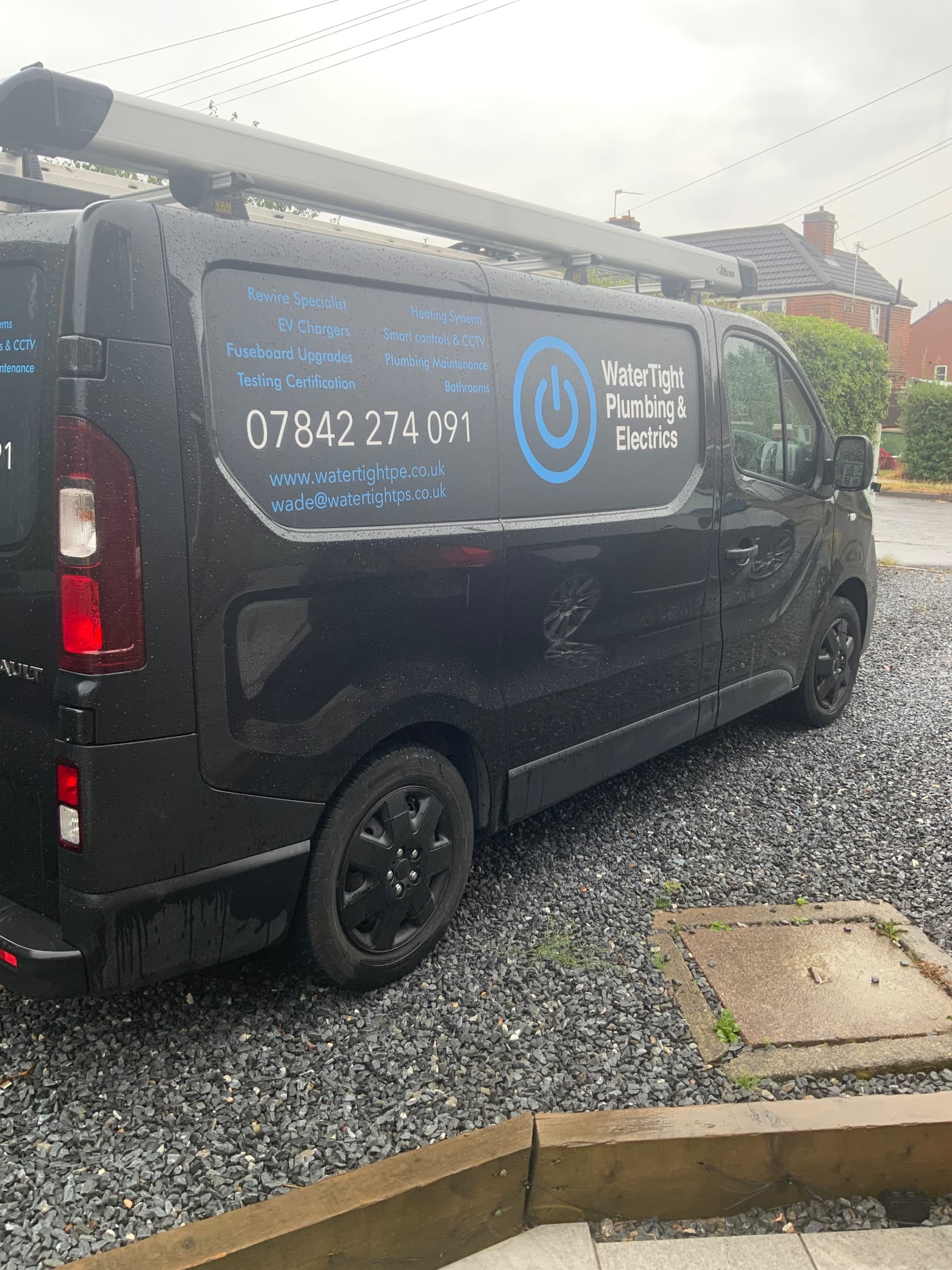 Covering Nearby Areas from Coalville