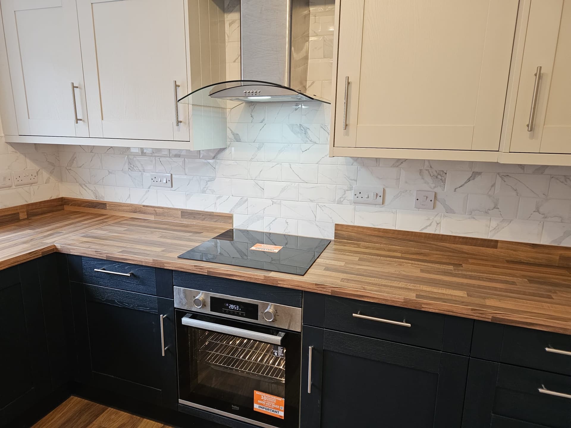 Expert Electrical Services You Can Trust