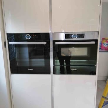 Working with Kitchen Brands