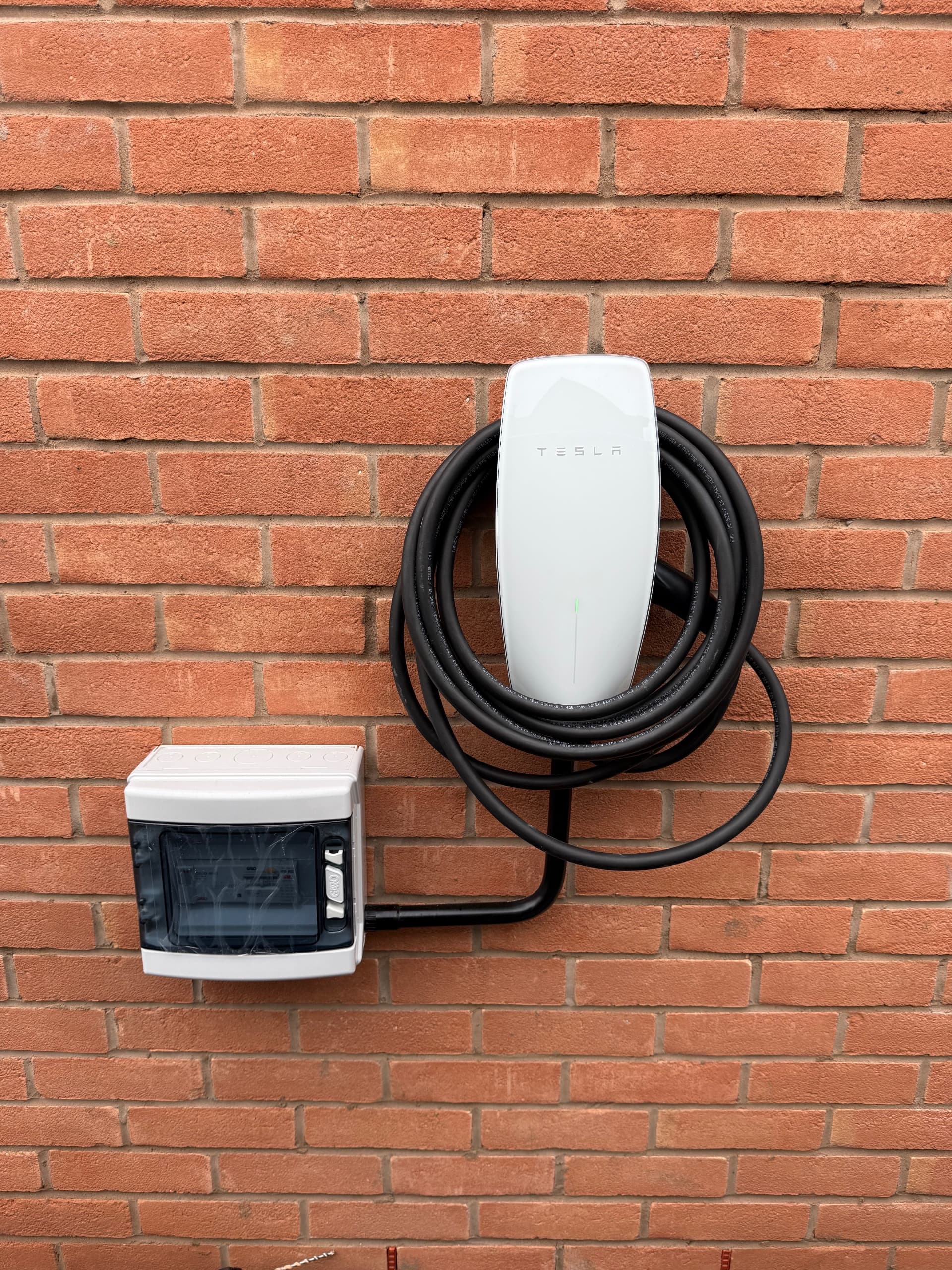 Practical Home EV Charger Installation in Coalville and Nearby Areas