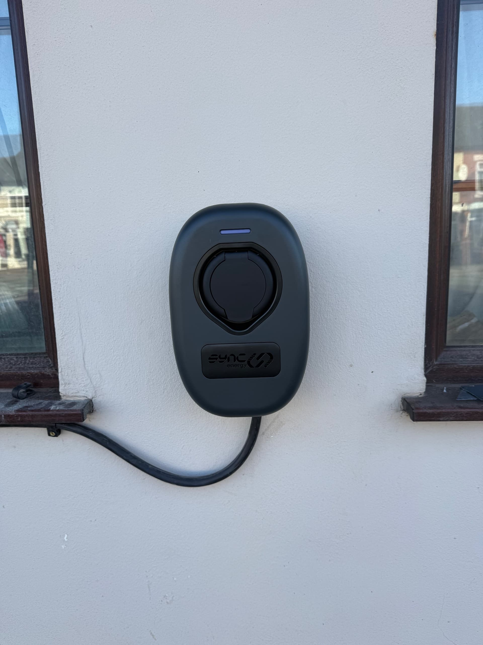 Existing Supply and Electrical Protection