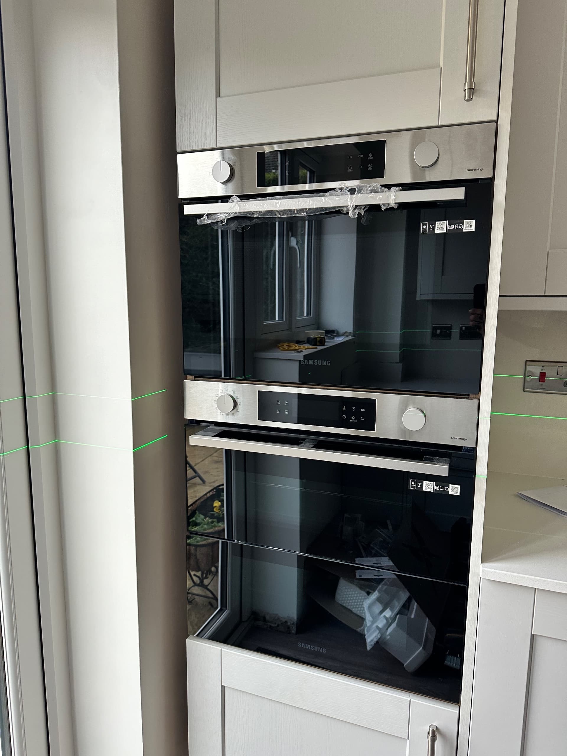 Working with Leading Kitchen Brands